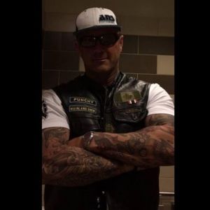 Meet your Posher, Robert